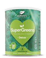SuperGreens DETOX