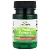 Swanson Oral Probiotic Formula