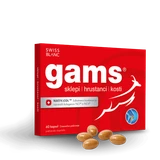 Swiss Gams