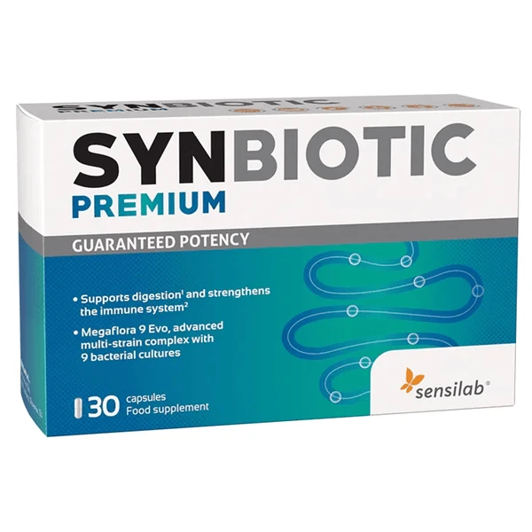 Synbiotic Premium: Product review