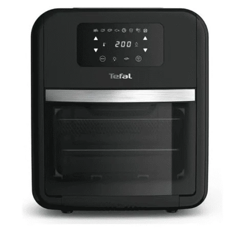 Tefal Actifry Genius FW501815: Product review