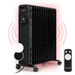 Thermaxx Heatstream