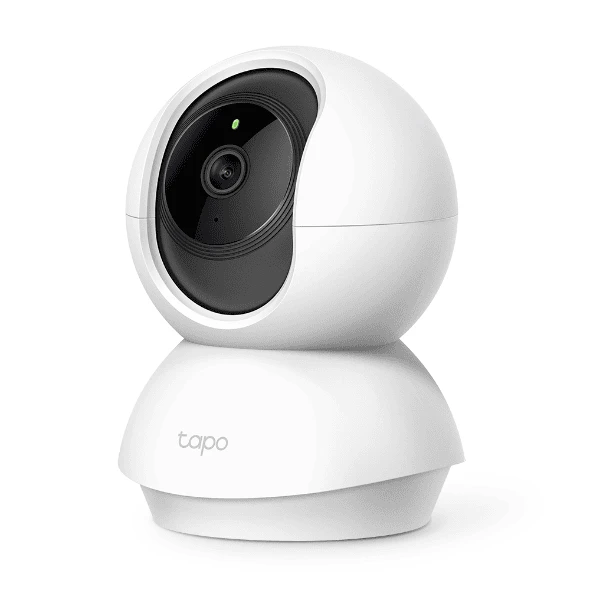 TP-LINK TAPO C200: Product review