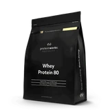Whey Protein 80 - The Protein Works