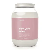 Yum Yum Whey - BeastPink
