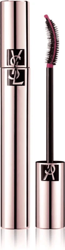 Yves Saint Laurent Mascara Volume Effet Faux Cils The Curler: Product review