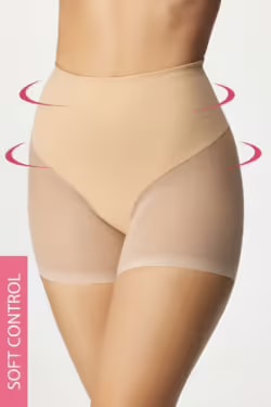 Ženske stezne hlačke Relaxa: Product review